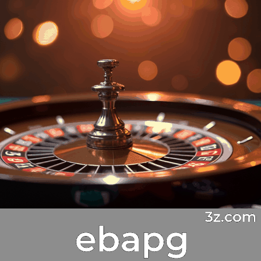 ebapg: Seu Cassino Premier com Pagamentos Rápidos