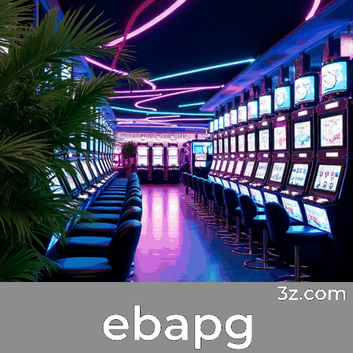 Tecnologia de Ponta da Plataforma ebapg: Inovação e Excelência