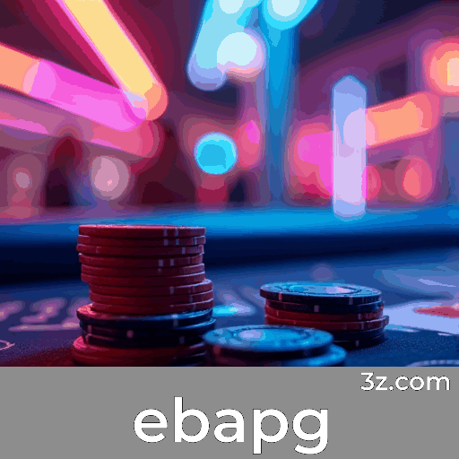 ebapg: Seu Cassino Premier com Pagamentos Rápidos