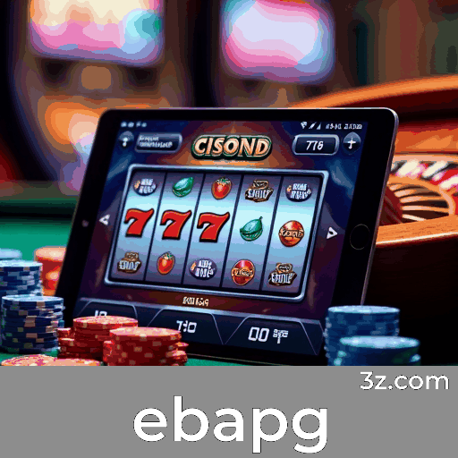 ebapg: O Paraíso dos Jogos Selecionados e Diversos