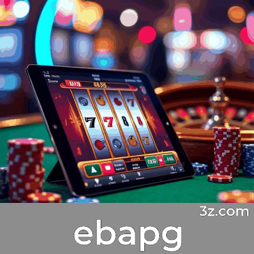 Descubra o Login Exclusivo e Seguro no ebapg