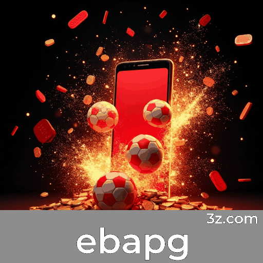 ebapg: Seu Cassino Premier com Pagamentos Rápidos