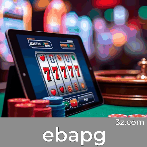 ebapg: O Paraíso dos Jogos Selecionados e Diversos