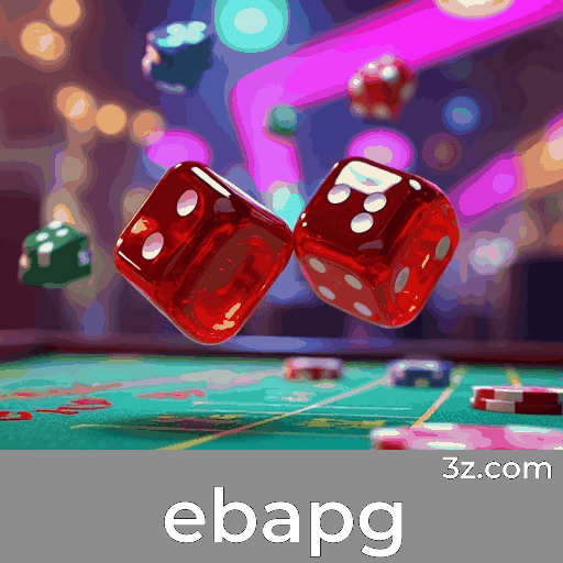 ebapg: Seu Cassino Premier com Pagamentos Rápidos