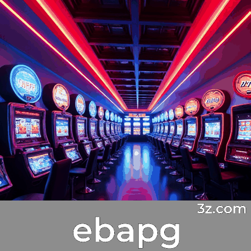 Desenvolvedores Top e Inovação: Jogos de Qualidade no ebapg